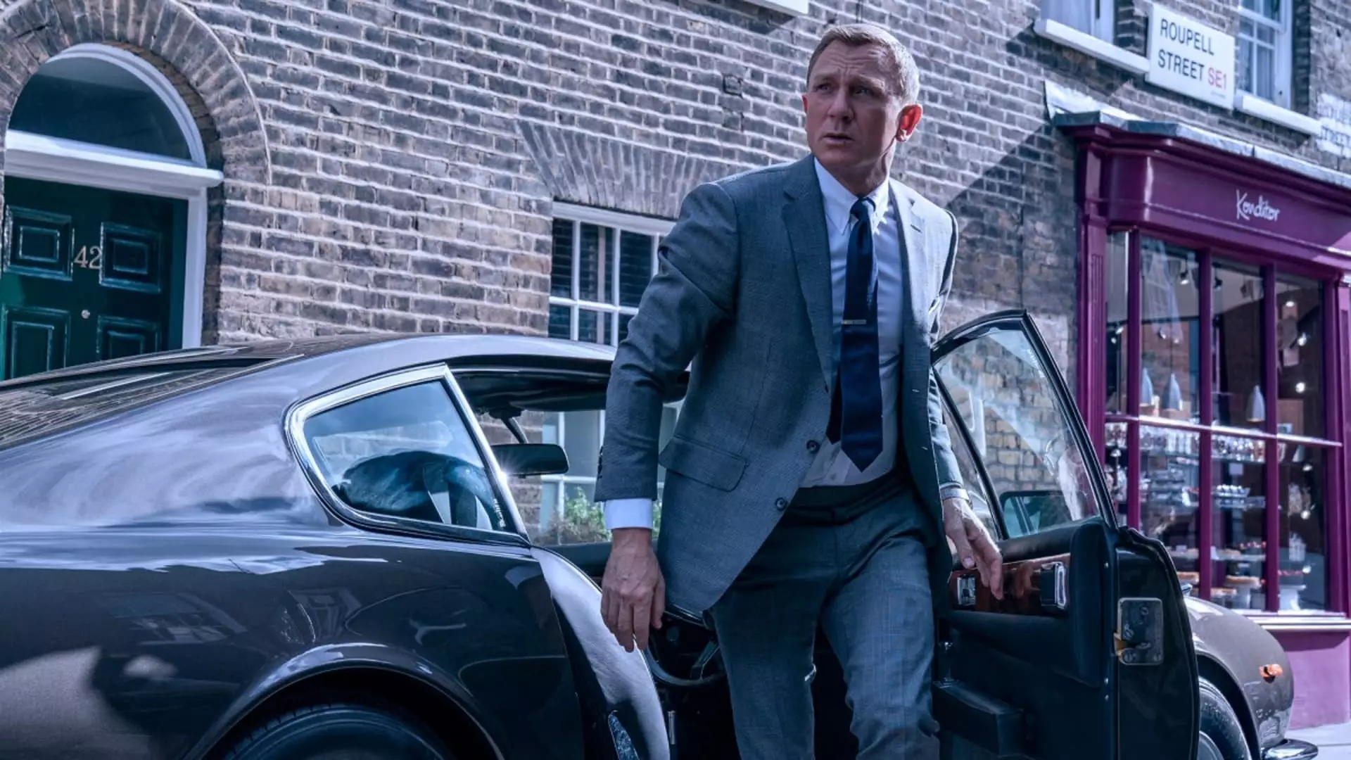 Amazon Takes the Reins: A New Era for the James Bond Franchise