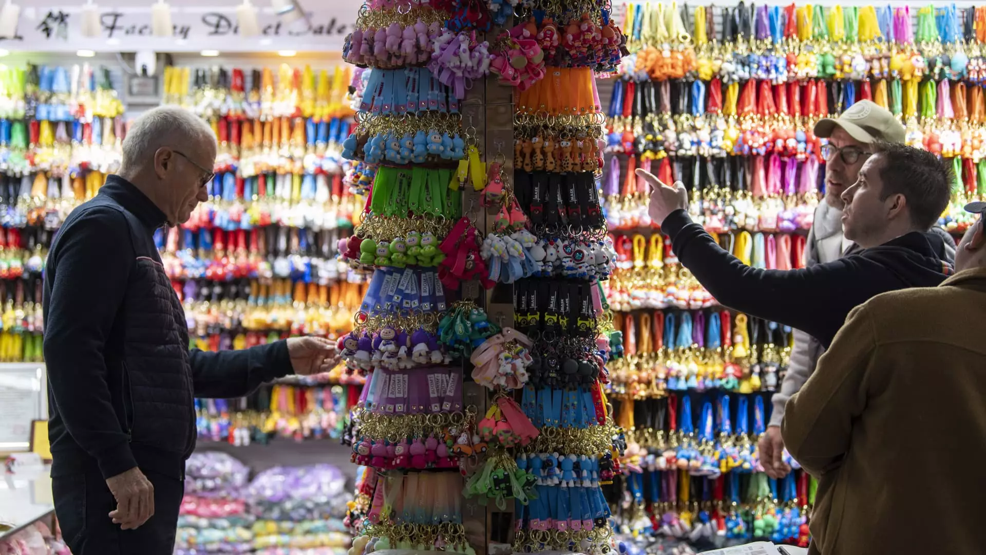 Why 7% of Retailers Are on the Brink of Collapse This Holiday Season