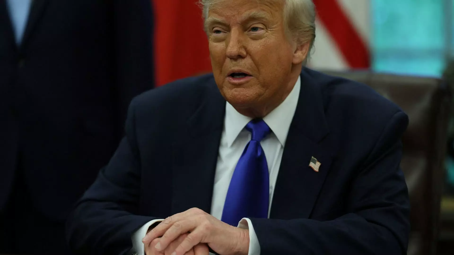 7 Striking Reasons Why Trump’s Drug Manufacturing Order Could Backfire
