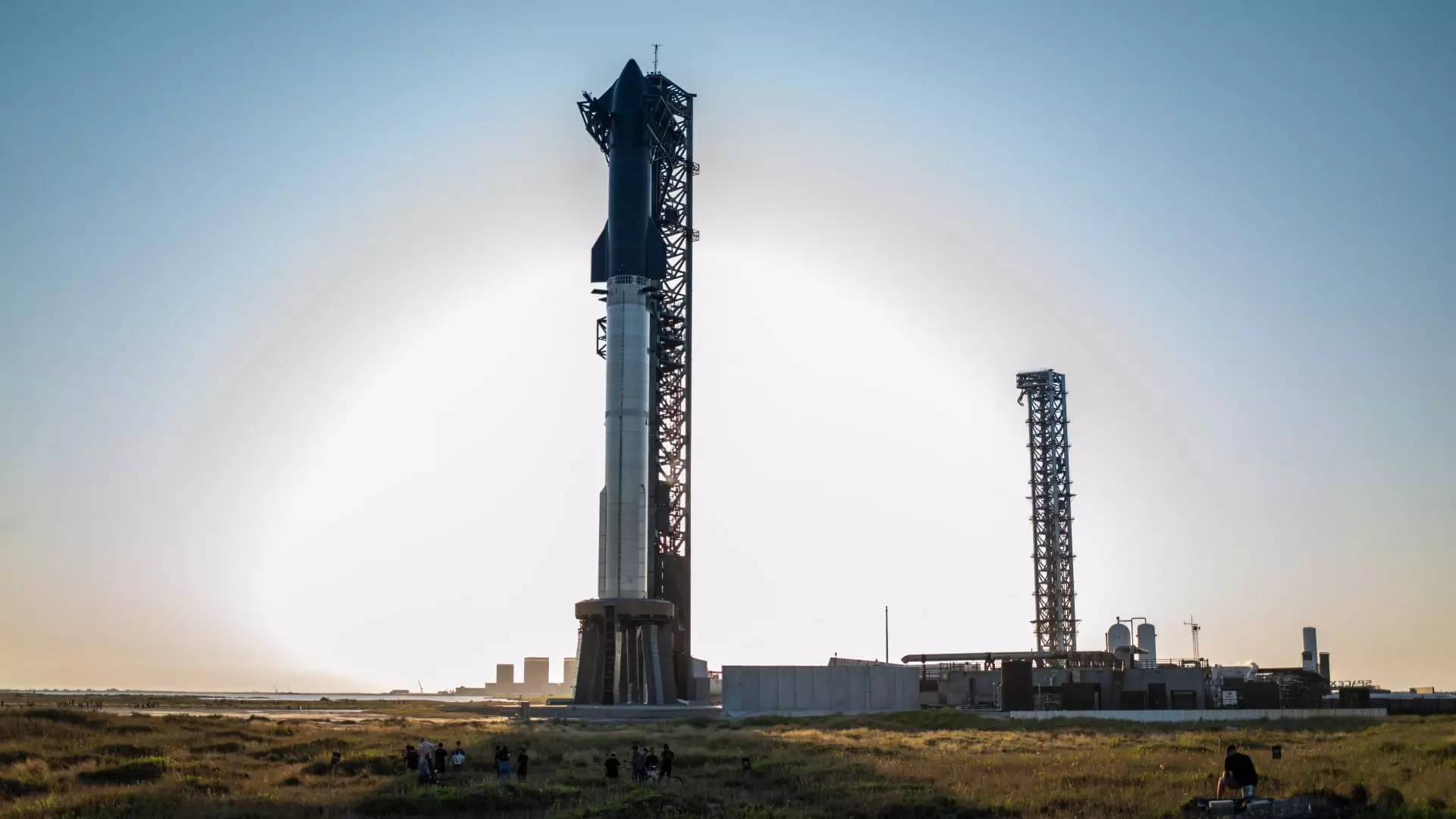 7 Reasons Starbase’s Incorporation Marks an Alarming Shift in Governance and Environmental Policy