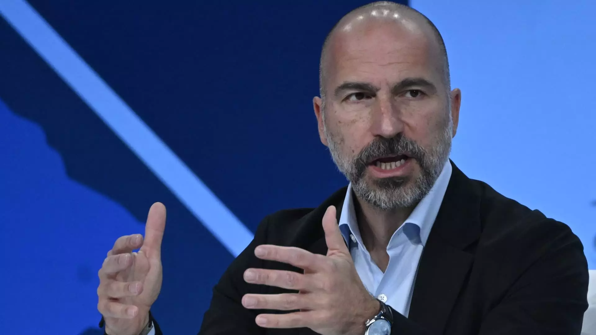 5 Bold Reasons Why Uber’s New Office Policy Is Dire for Employee Morale