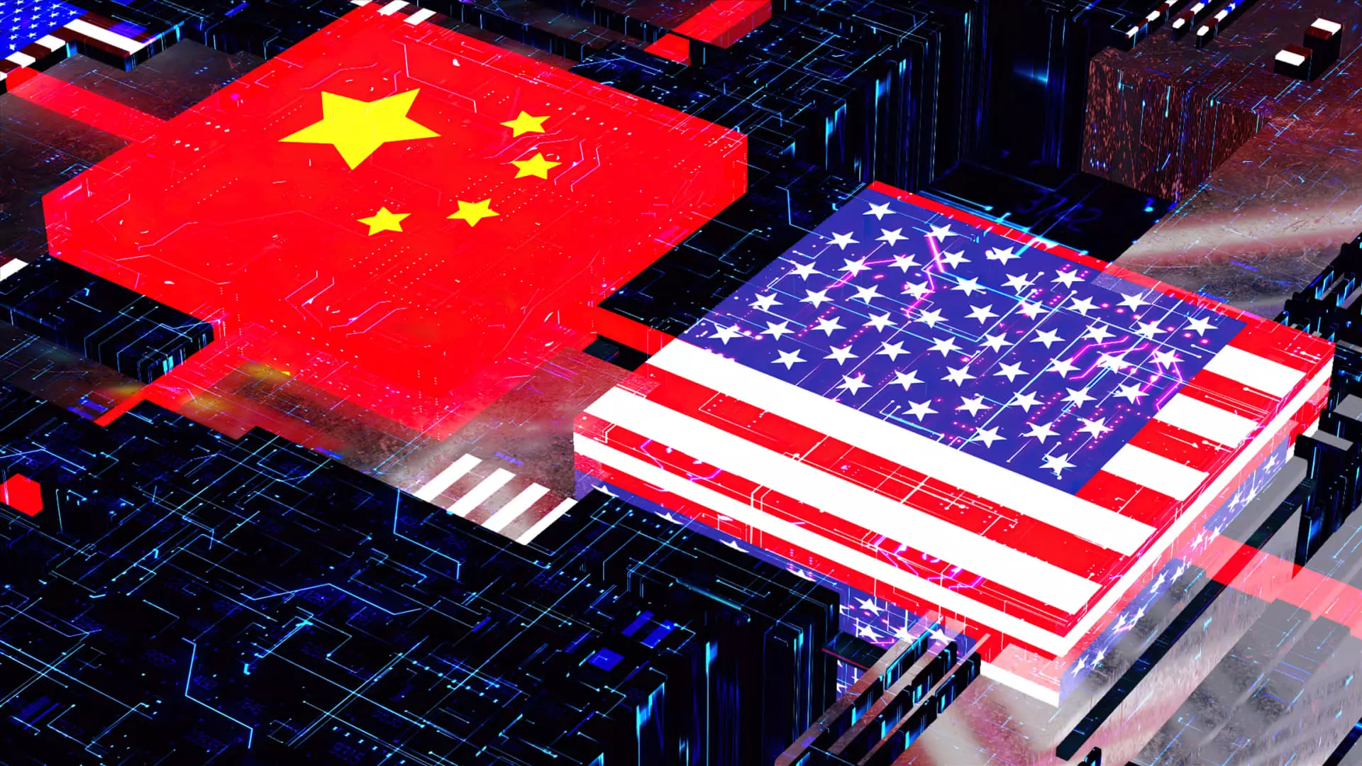 5 Harrowing Realities of the Semiconductor Industry in 2023