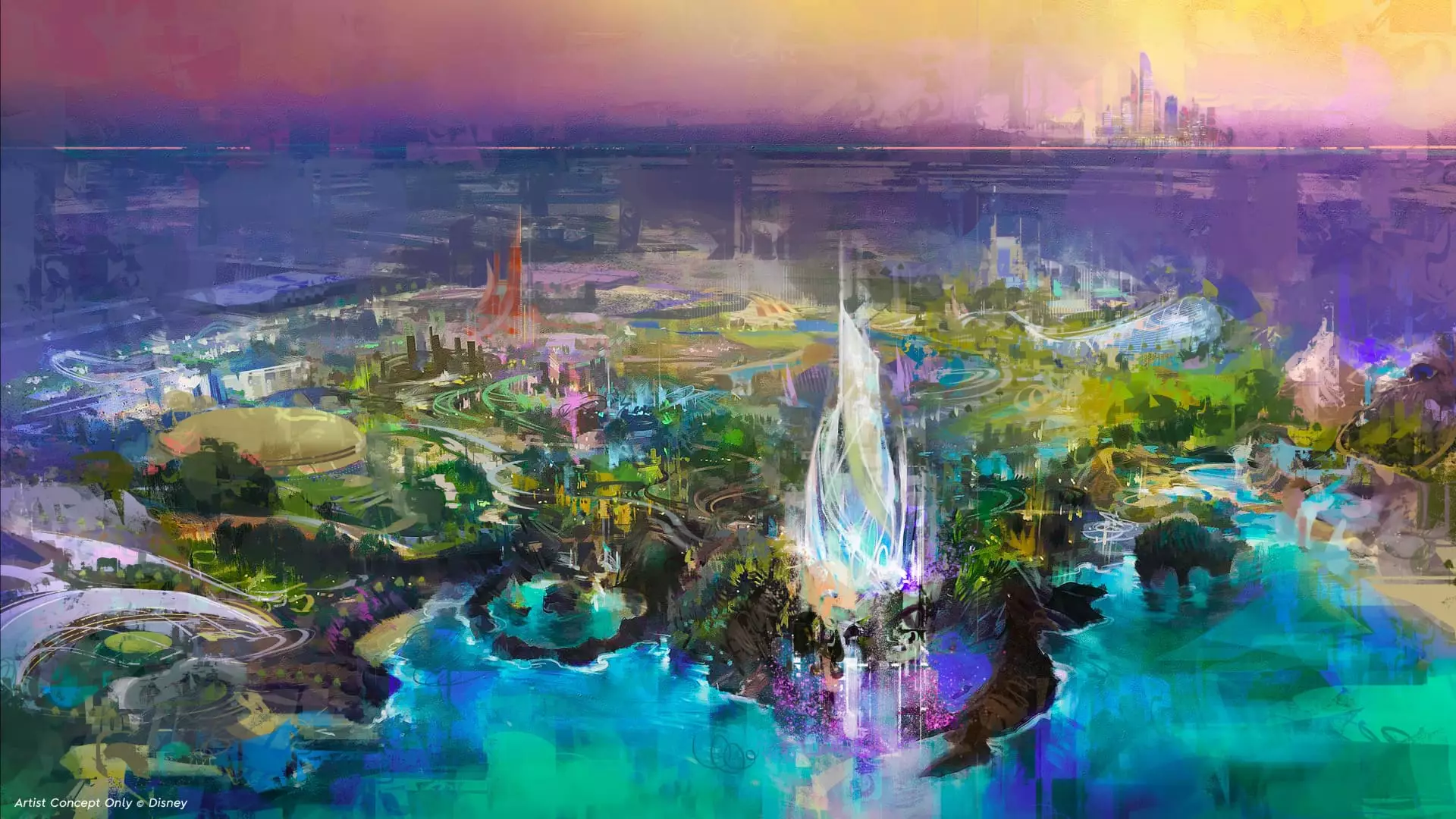10 Reasons Why Disney’s New Abu Dhabi Park Will Transform Global Entertainment