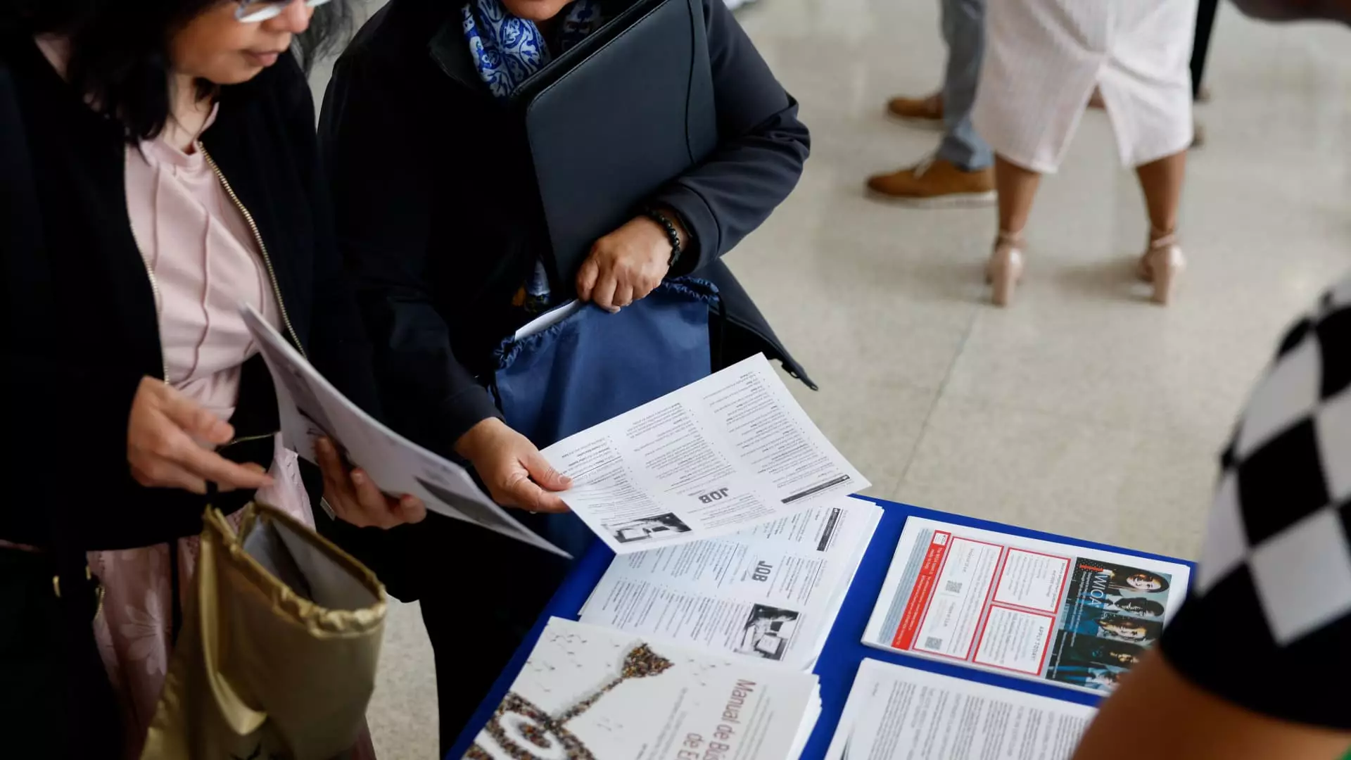 7 Shocking Realities of Job Hunting in 2023: Why You Should Shift Your Strategy
