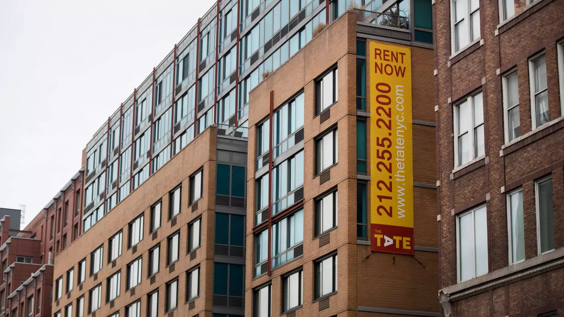 The 5 Surprising Reasons Why Renting is Reviving the Housing Market