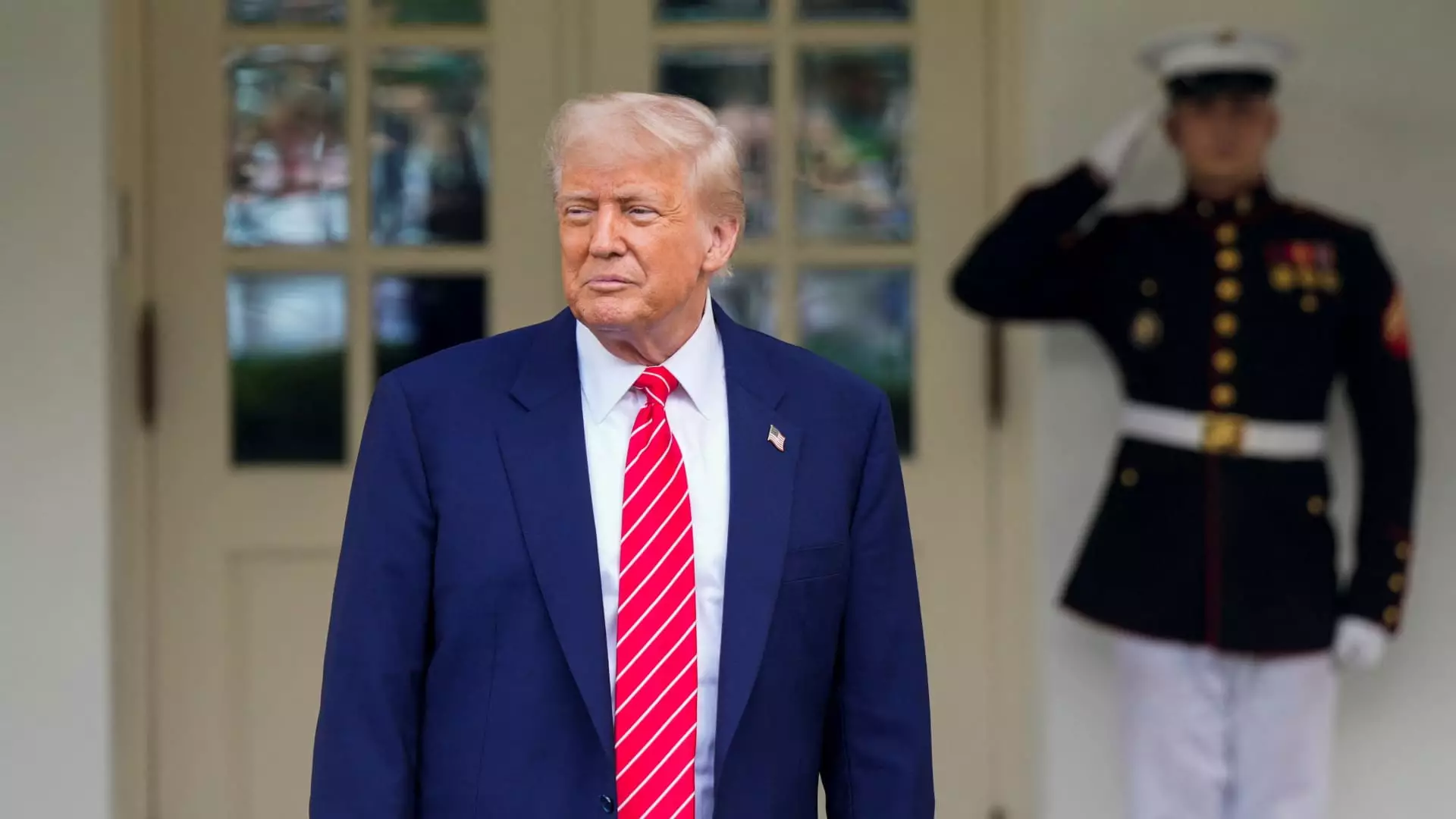The Top 5 Reasons Why Trump’s Conflict of Interest is Choking Crypto Progress