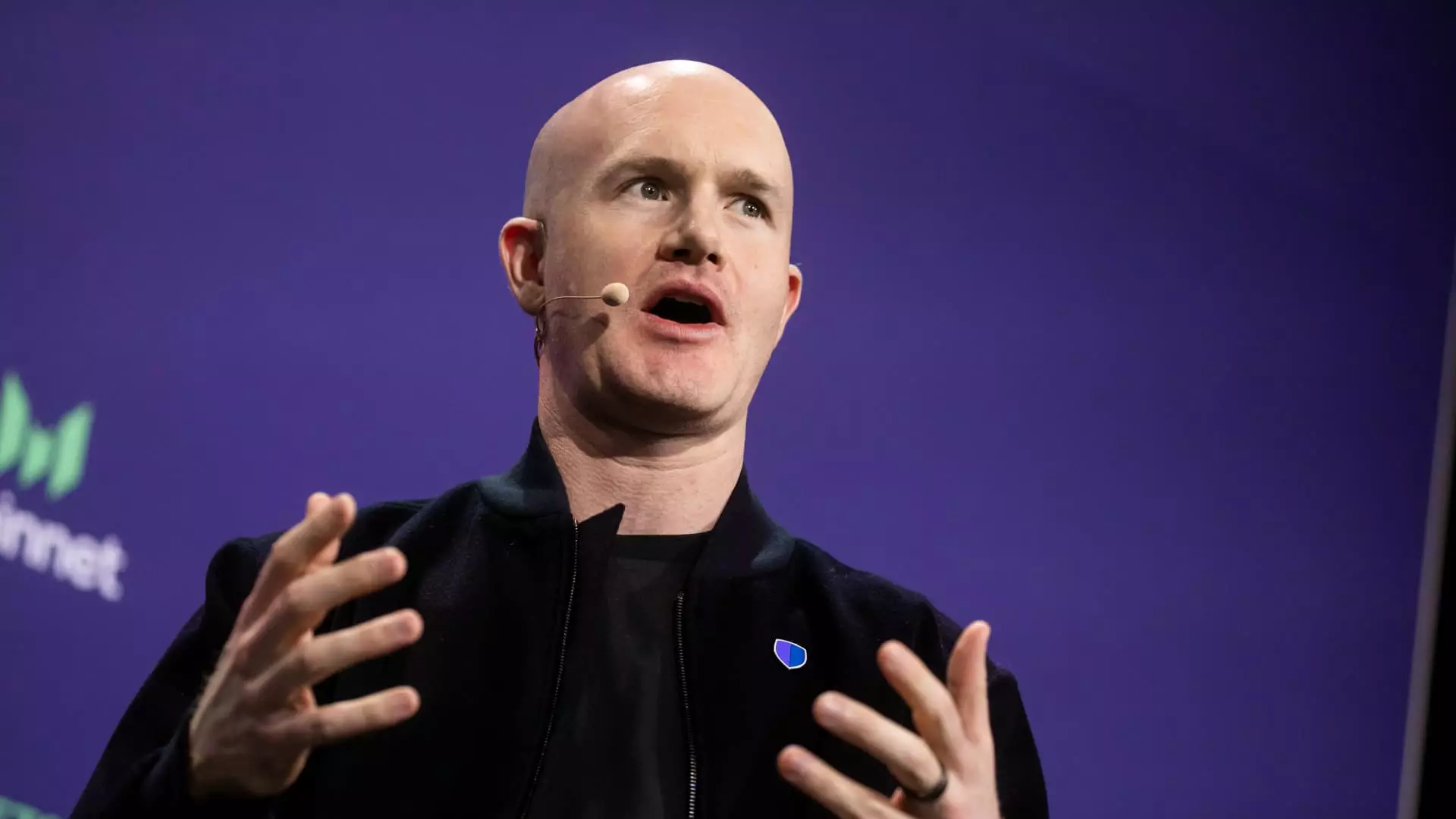 7 Radical Insights on Coinbase’s Ambitious Rise in Crypto-Finance