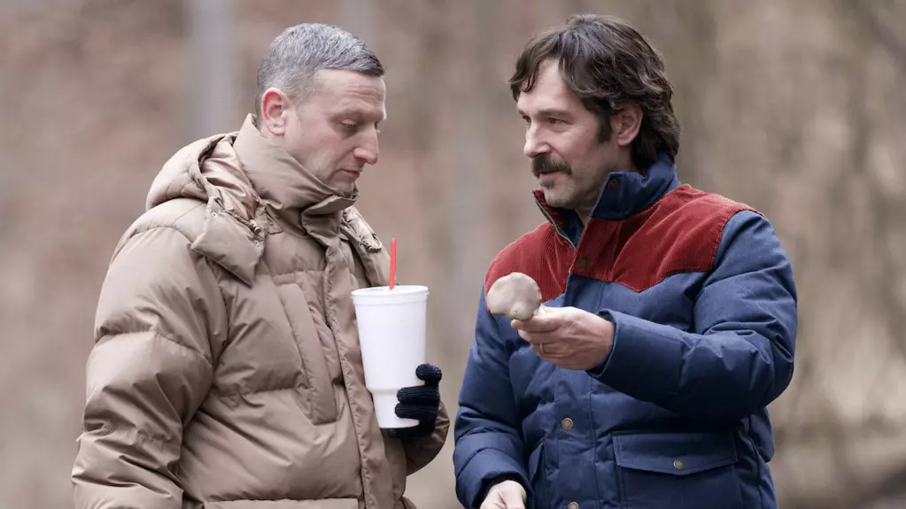 The Box Office Battlefield: 5 Reasons Why ‘Friendship’ Defied Expectations with $451k Debut