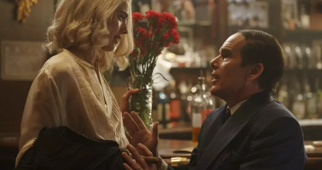 5 Factors That Make “Blue Moon” a Game-Changer in Cinematic Storytelling