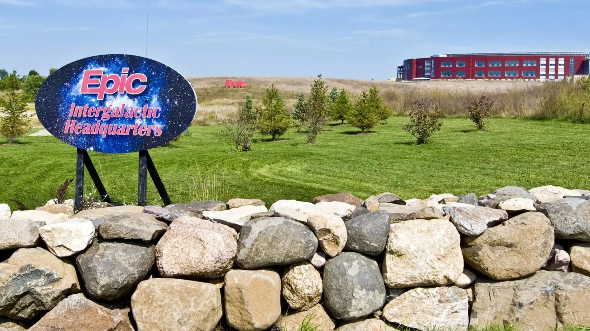 Epic Systems Under Fire: 5 Alarming Allegations from CureIS Healthcare