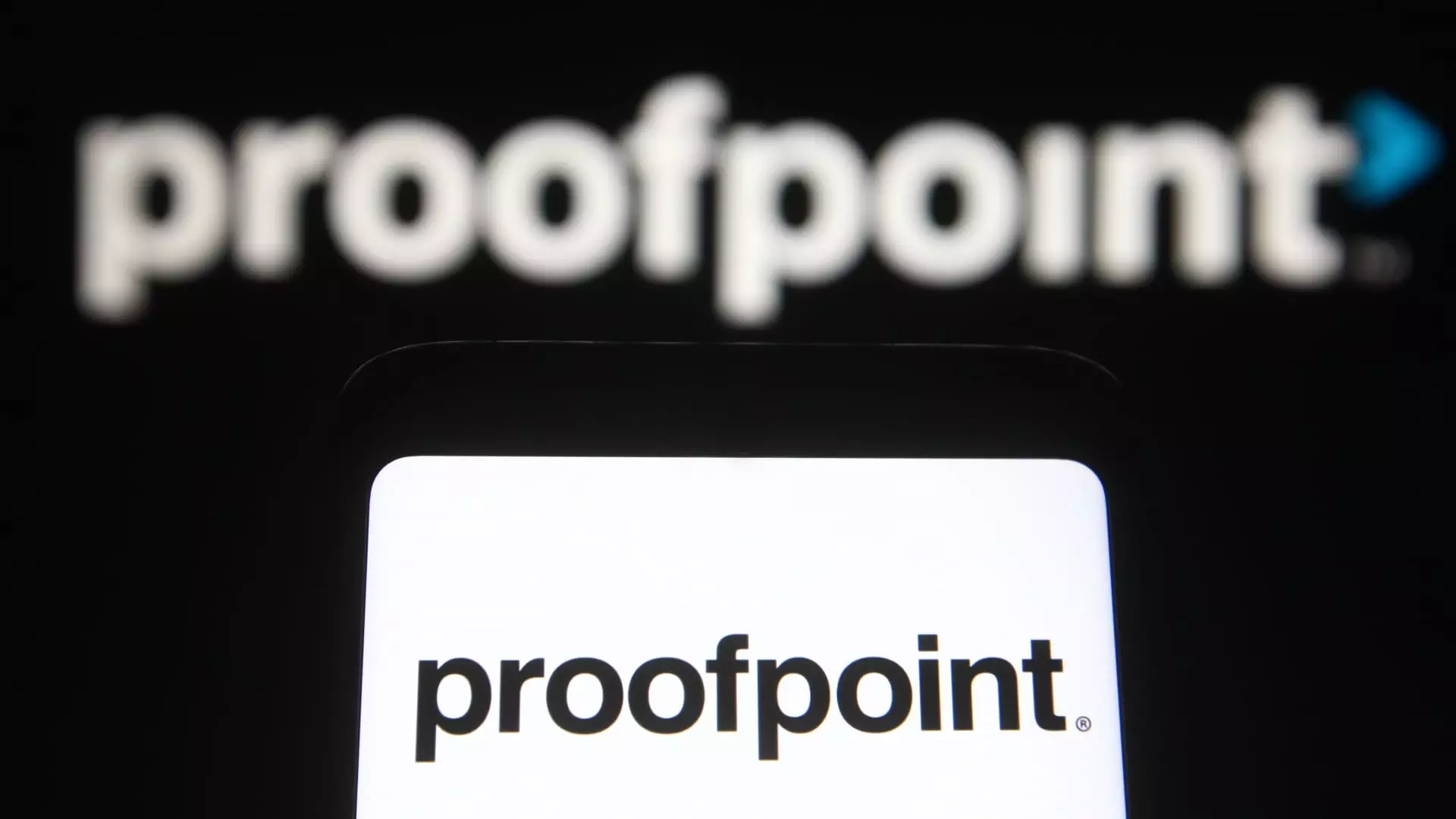 Proofpoint’s $1 Billion Gamble: A Bold Move in Cybersecurity Amid Chaos