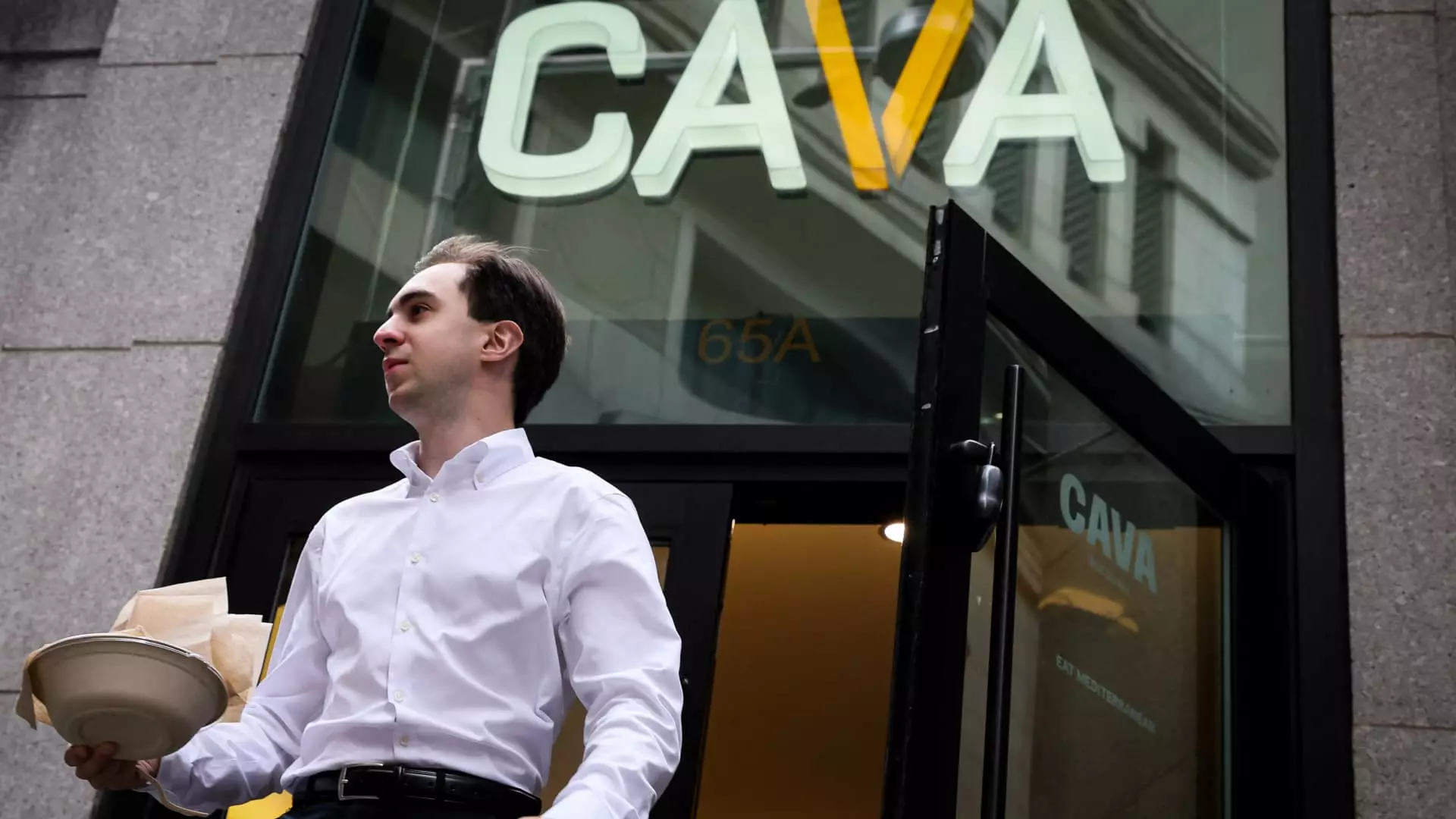 10 Surprising Insights on Cava’s Resilience Amidst Tough Market Conditions