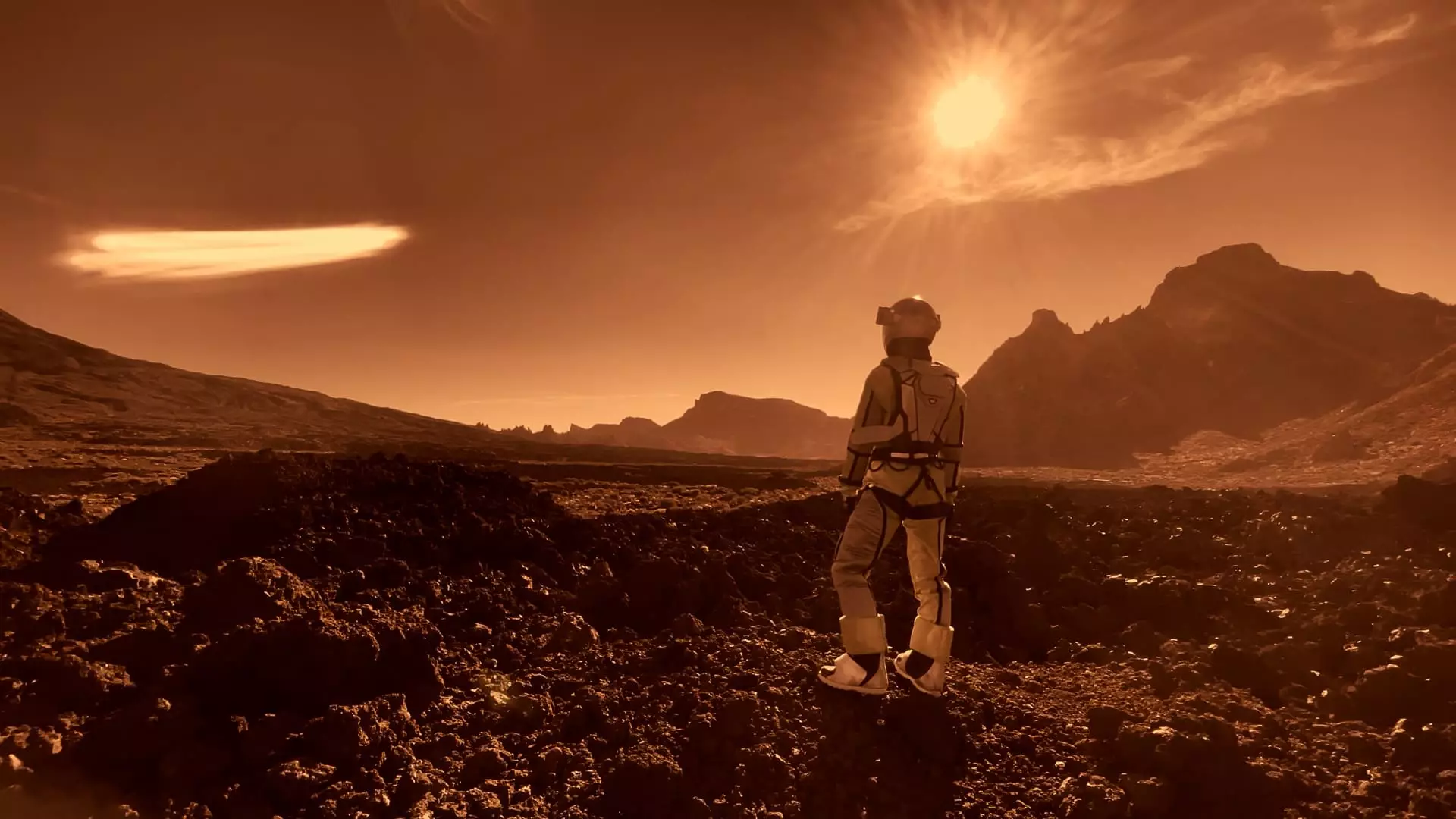 7 Astounding Reasons Why Mars Colonization Is Worth the Risk