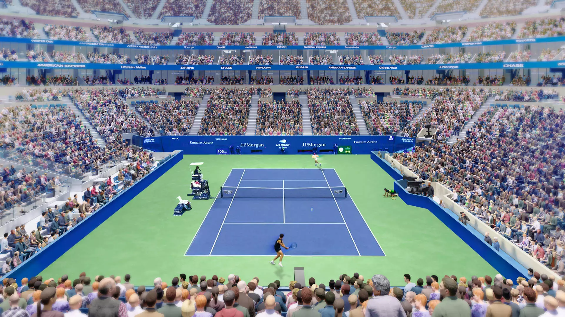 Transforming Tennis: $800 Million Investment Shows Visionary Resolve