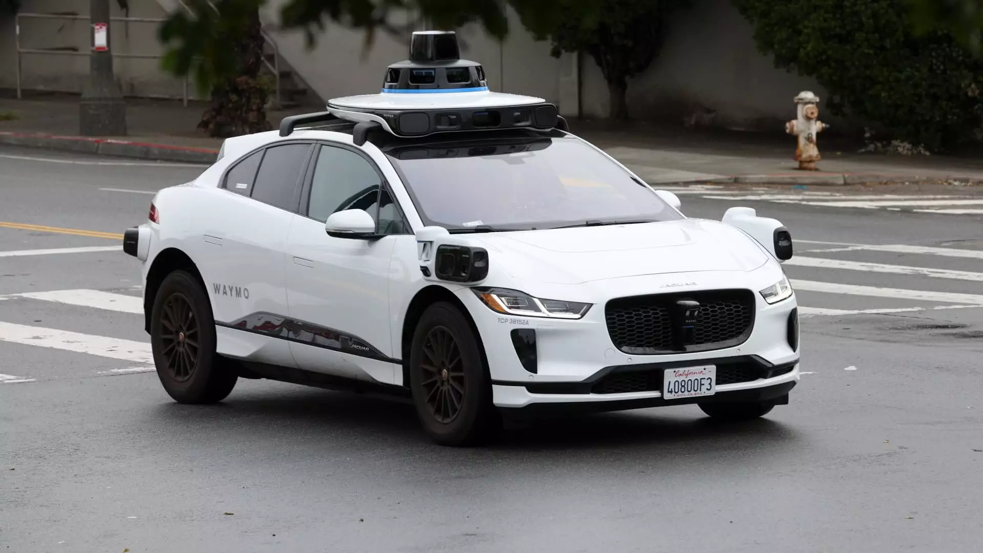 5 Reasons Why Waymo’s Expansion is a Revolutionary Game-Changer for San Jose