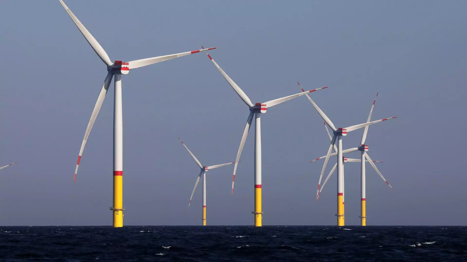 5 Key Reasons Why the Empire Wind 1 Project is Crucial for New York