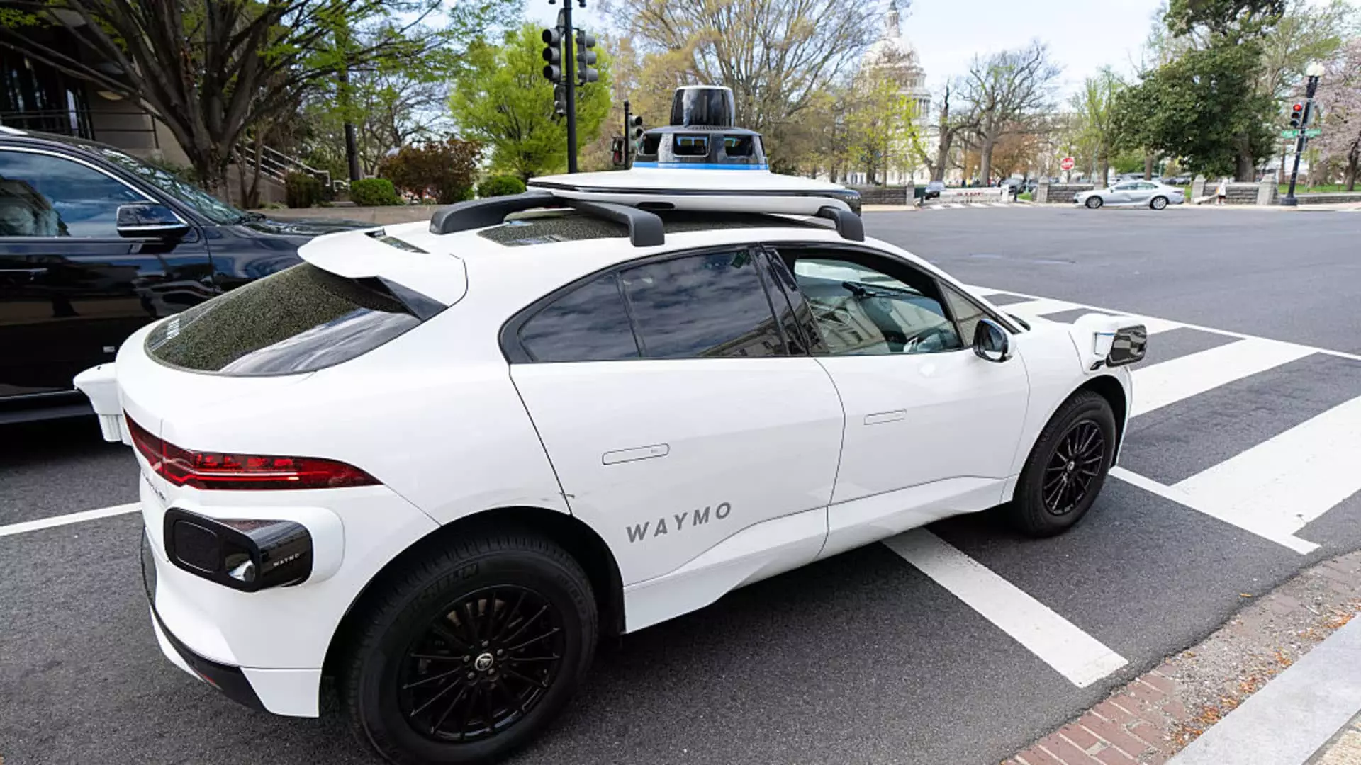 10 Million Rides and Counting: Is Waymo’s Future Brighter Than Tesla’s?