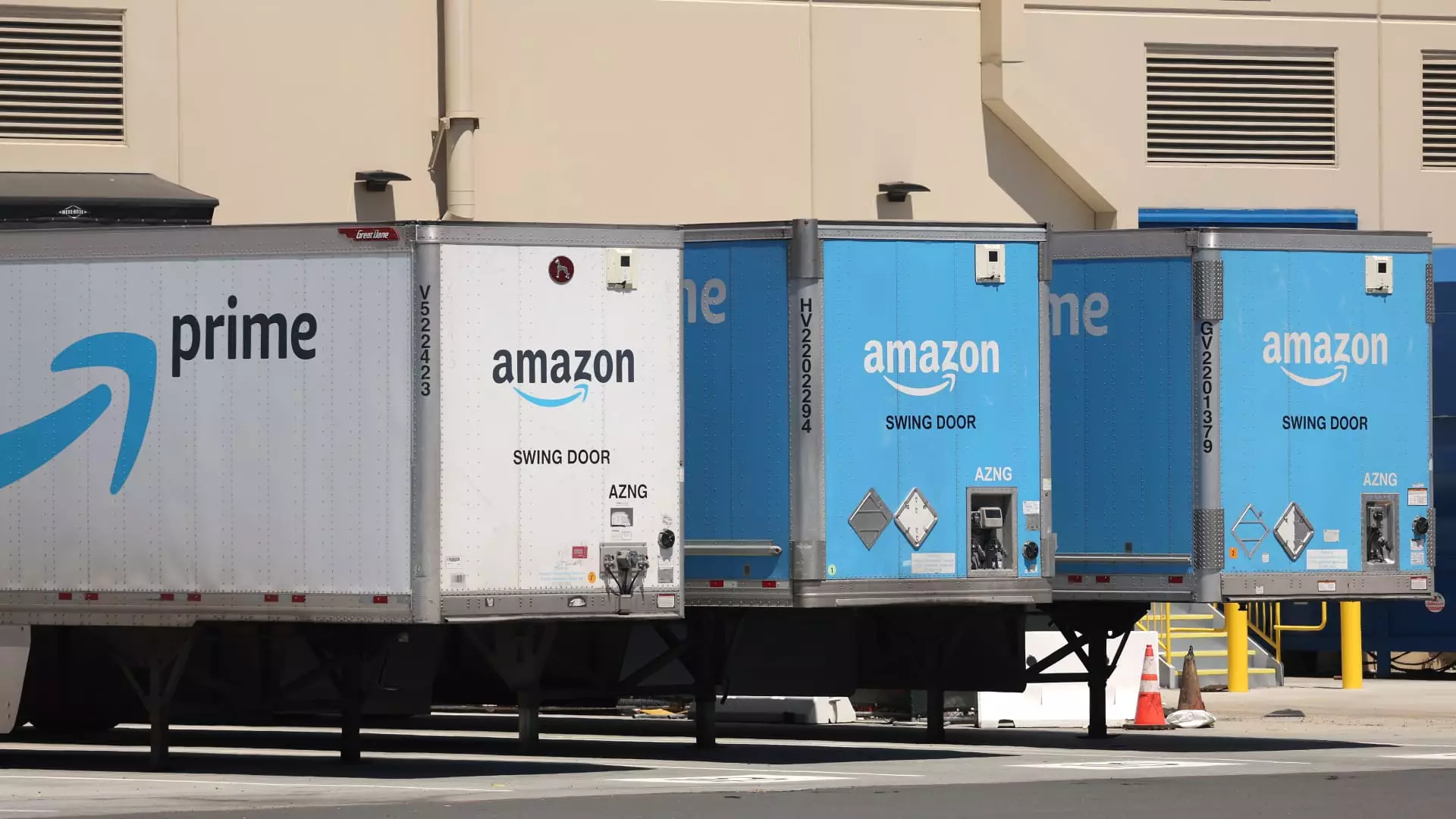 83 Million Reasons to Rethink Cargo Theft: A Brownout in Organized Crime
