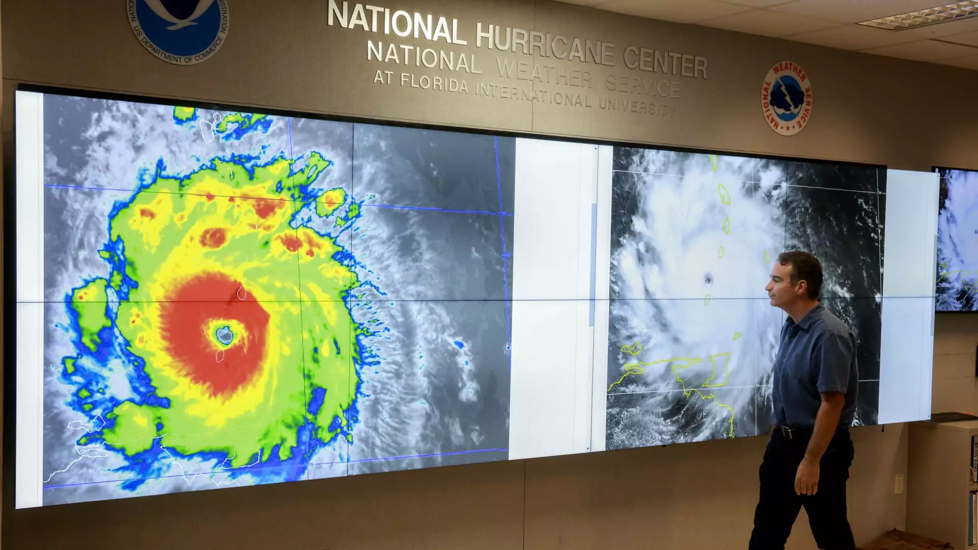 60% Chance of Chaos: The Realities of an Above-Average Hurricane Season