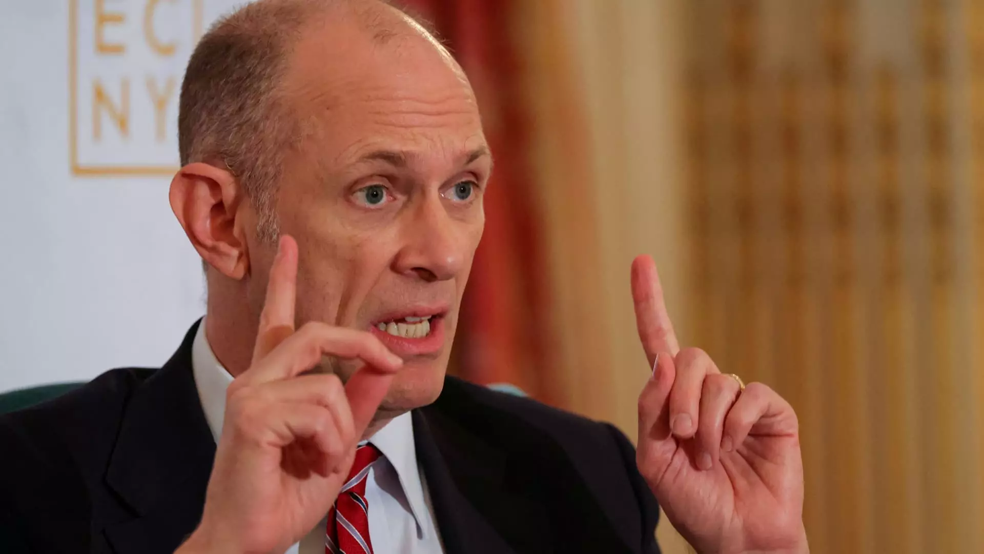 5 Alarming Insights on Trump’s Tariff Threats That Could Shape Economic Policy