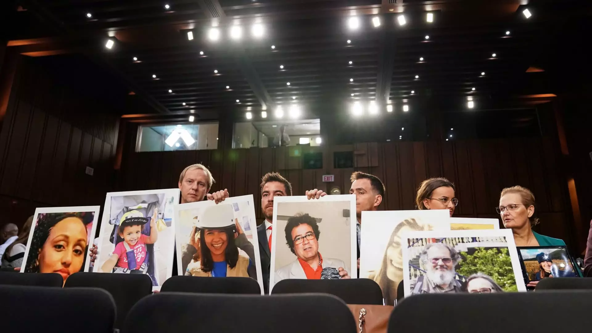 346 Lives Lost: Boeing’s Troubling Accountability Settlement