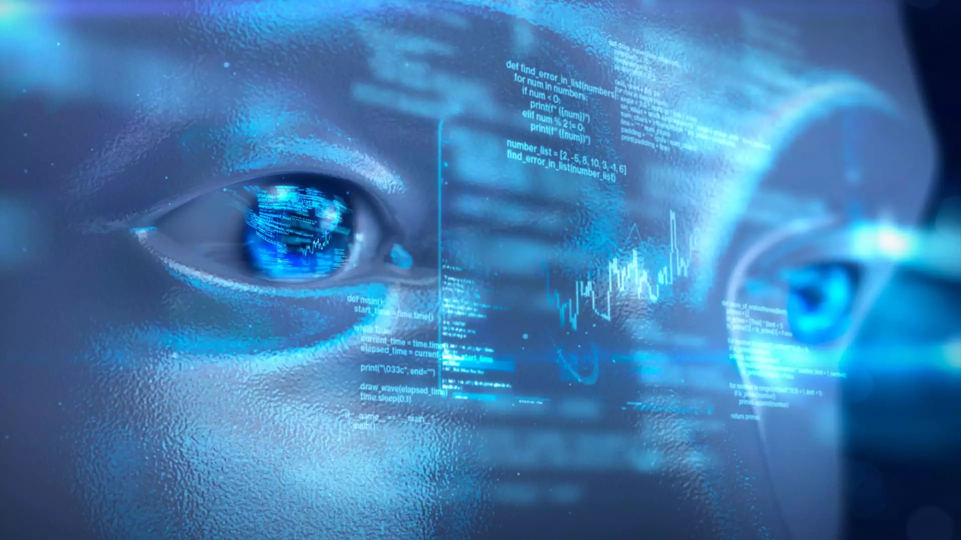 The Surprising Transformation: 5 Ways AI is Reshaping Global Trade Amidst Chaos