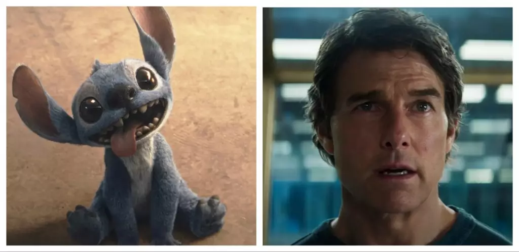 7 Reasons Disney’s Lilo & Stitch Triumphs Over Mission: Impossible