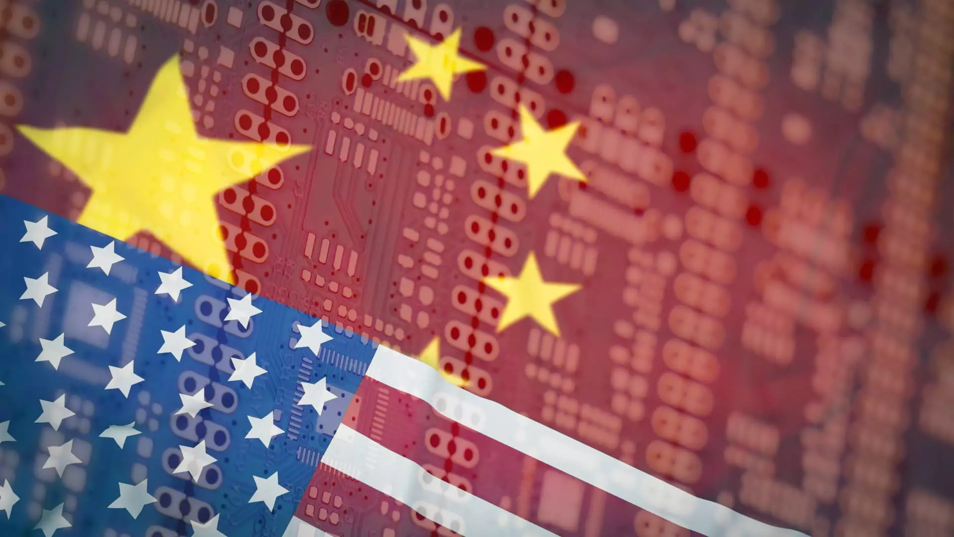 7 Shocking Realities Behind China’s AI Race Amid U.S. Chip Restrictions