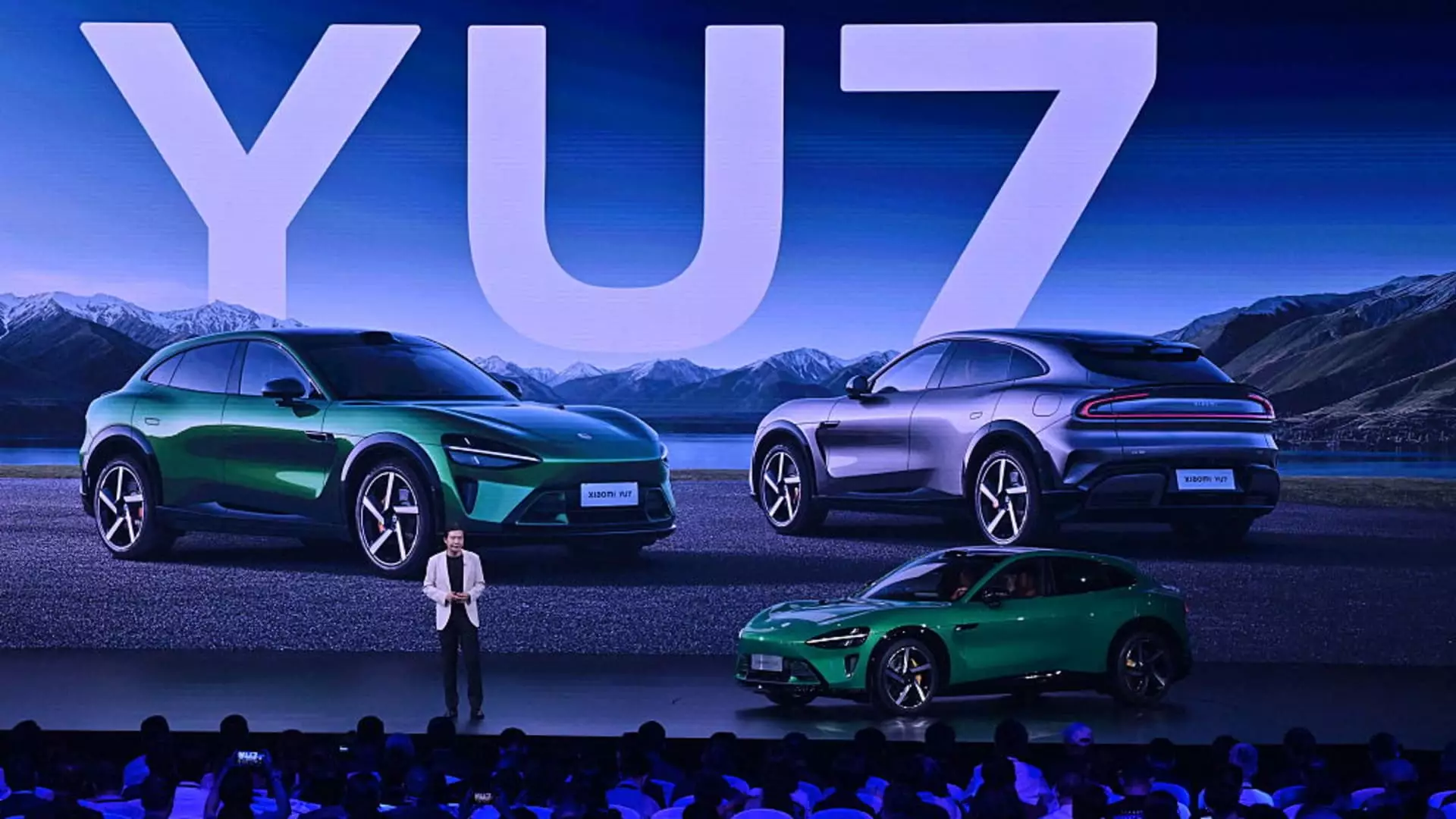 760 km of Ambition: Xiaomi’s Bold Challenge to Tesla Will Reshape EV Landscape