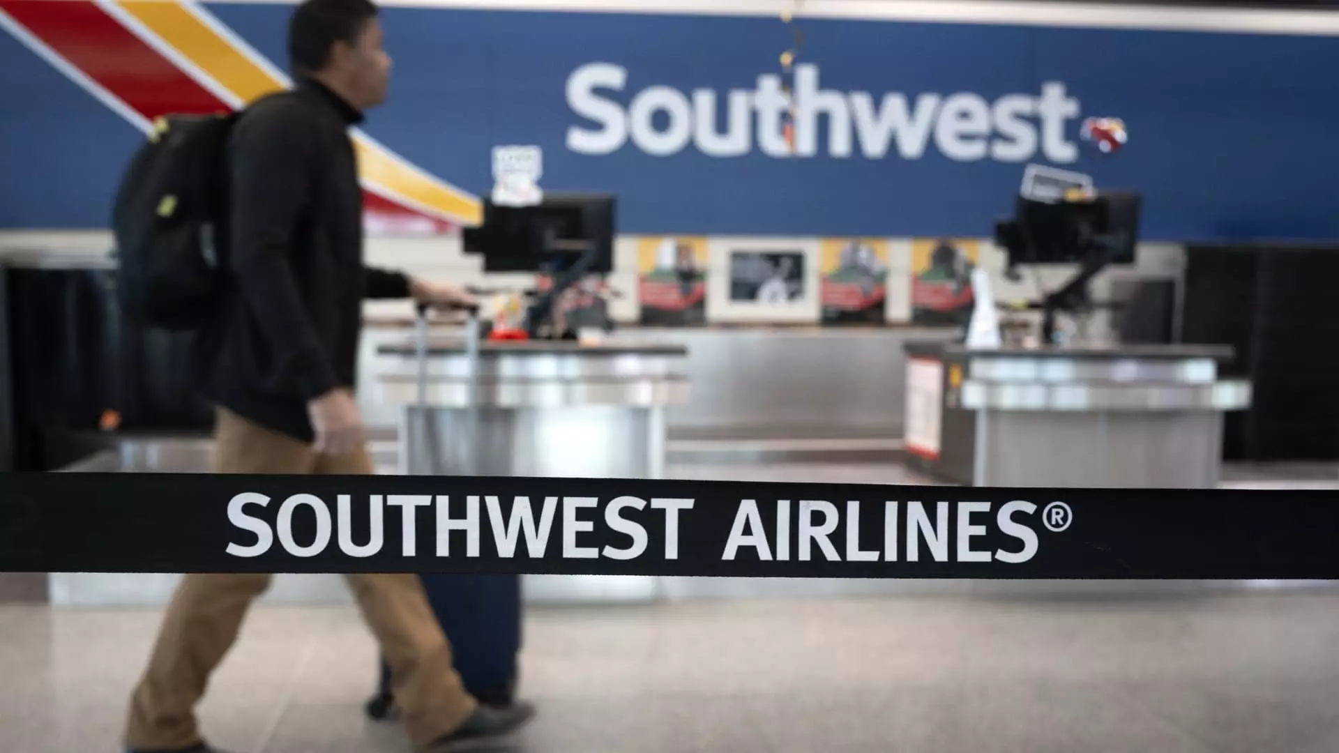 5 Unforgivable Changes: Southwest Airlines Ditches Free Baggage and Customers Are Furious