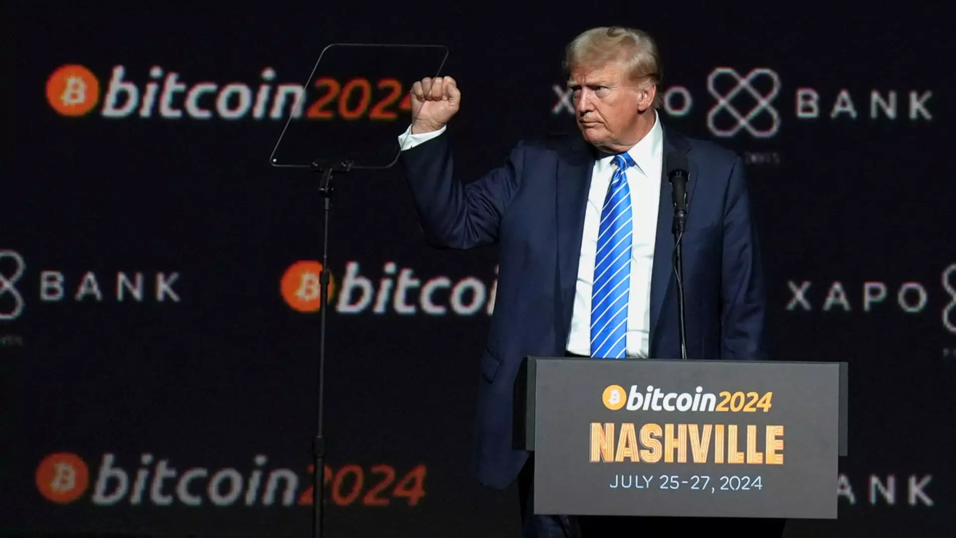 The $2.5 Billion Misstep: Trump Media’s Bitcoin Gamble and Its Implications for Conservative Finance