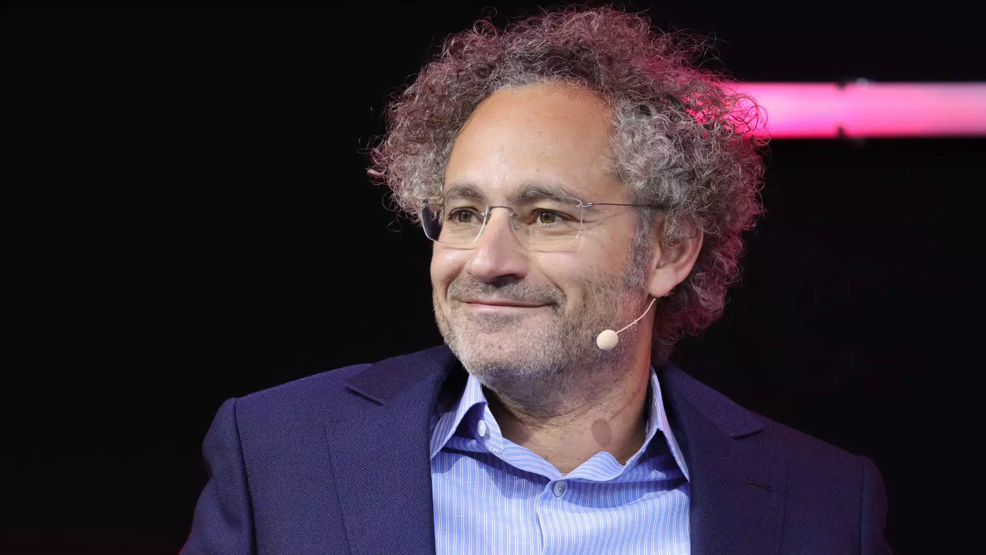 The 140% Surge: How Fannie Mae’s Partnership with Palantir Signals a Shift in Mortgage Fraud Detection
