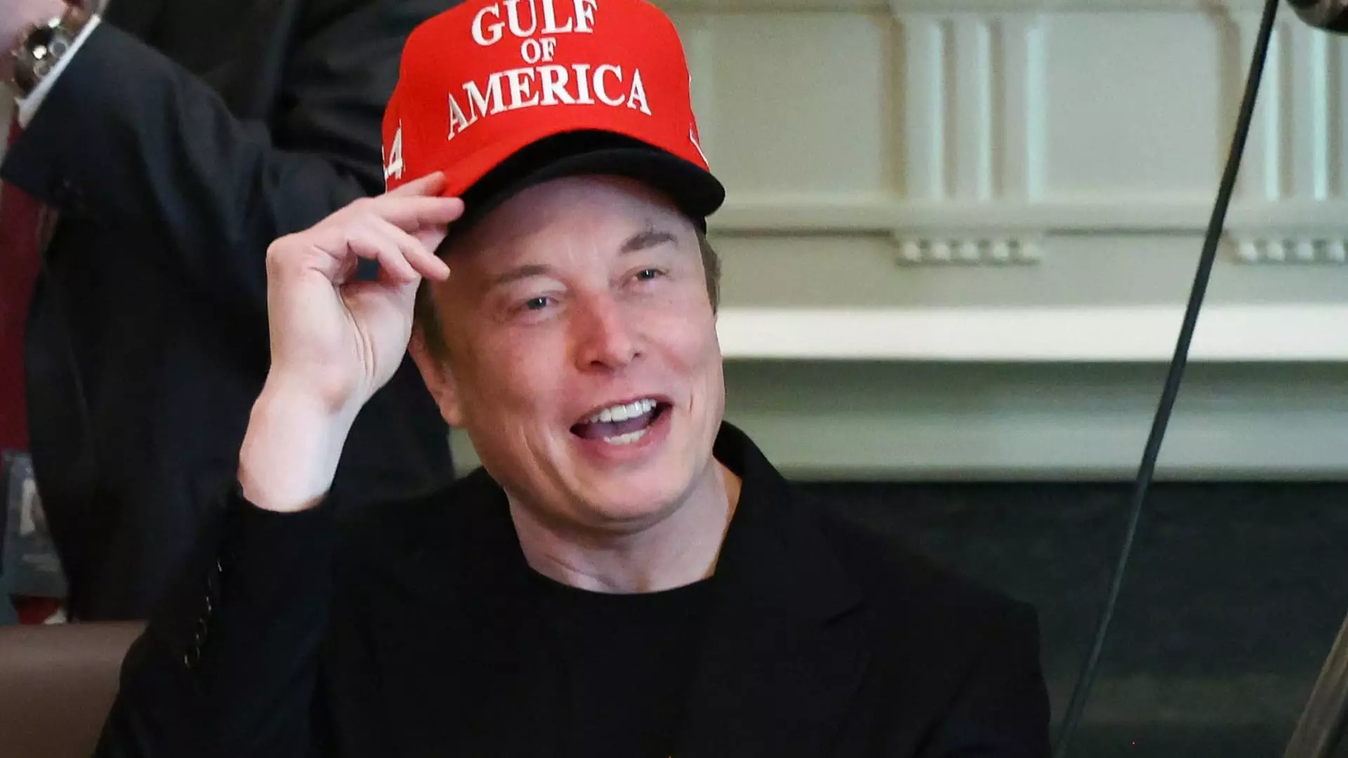 5 Reasons Elon Musk’s Departure from Government Could Reshape Innovation