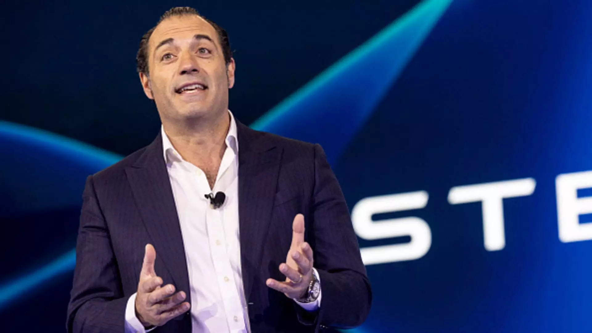 5 Bold Steps Antonio Filosa Must Take as Stellantis CEO to Reverse Decline