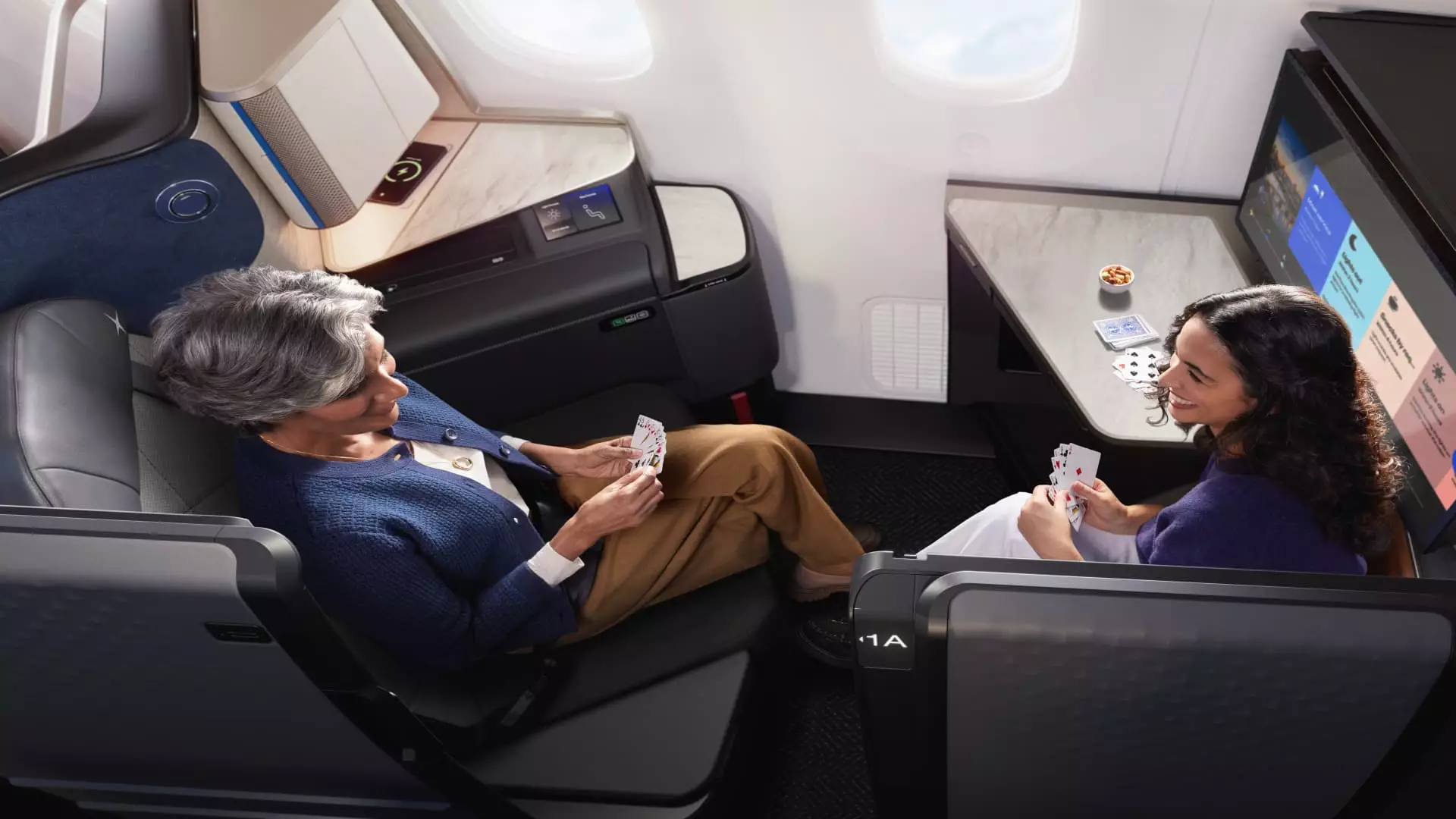 5 Shocking Truths About Business-Class Battles: Why Premium Airline Seats Might Not Be Worth It