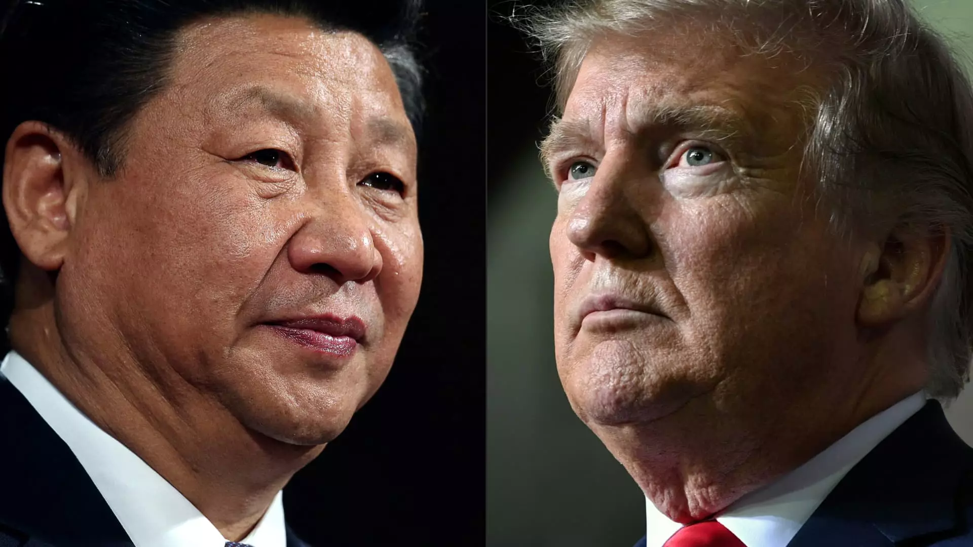 5 Urgent Reasons Why U.S.-China Trade Strains Must Begin to Calm