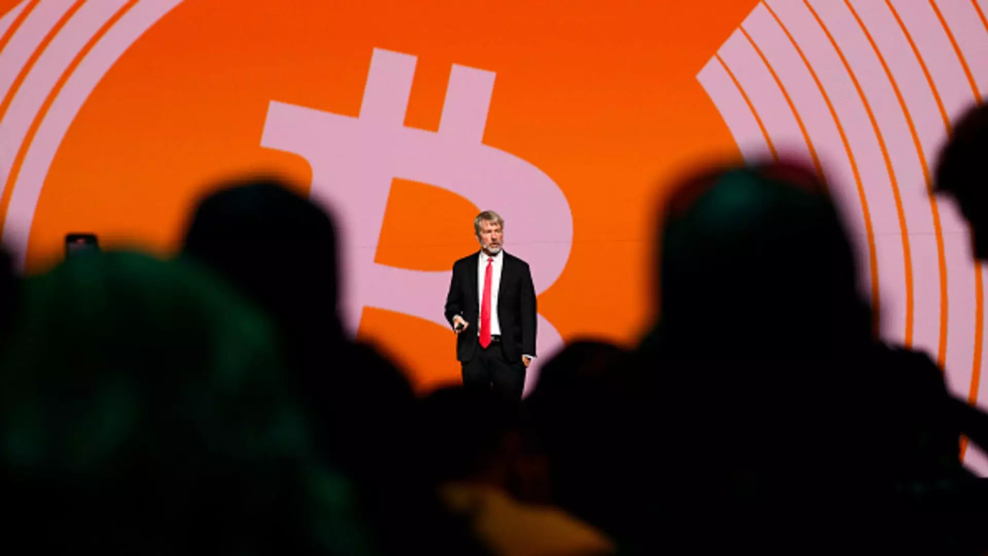 7 Shocking Revelations About Bitcoin’s Corporate Surge That Will Challenge Your Thinking