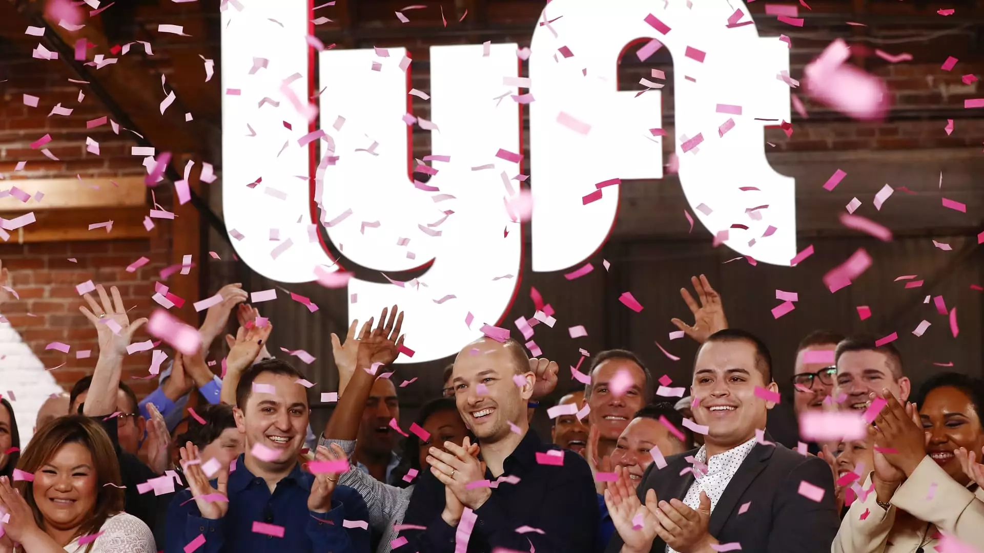 8 Harsh Truths About Lyft: How the Ridesharing Giant Is Struggling to Survive