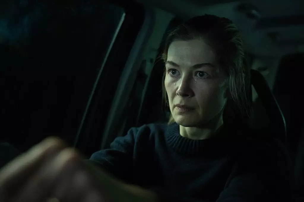5 Haunting Truths in “Hallow Road” That Will Leave You Disturbed