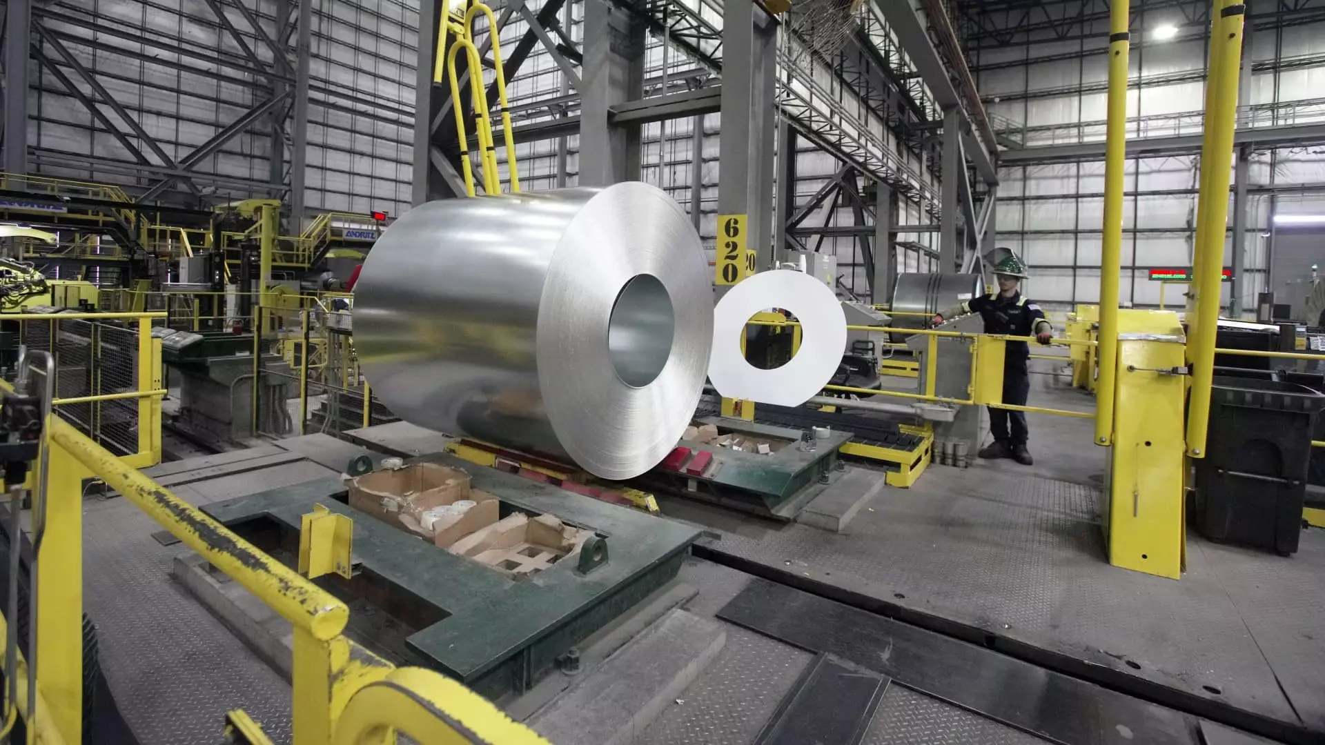 7 Shocking Market Moves to Watch After Steel Tariff Increases!