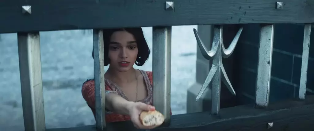 7 Controversial Lessons from Disney’s Snow White: A Streaming Revolution