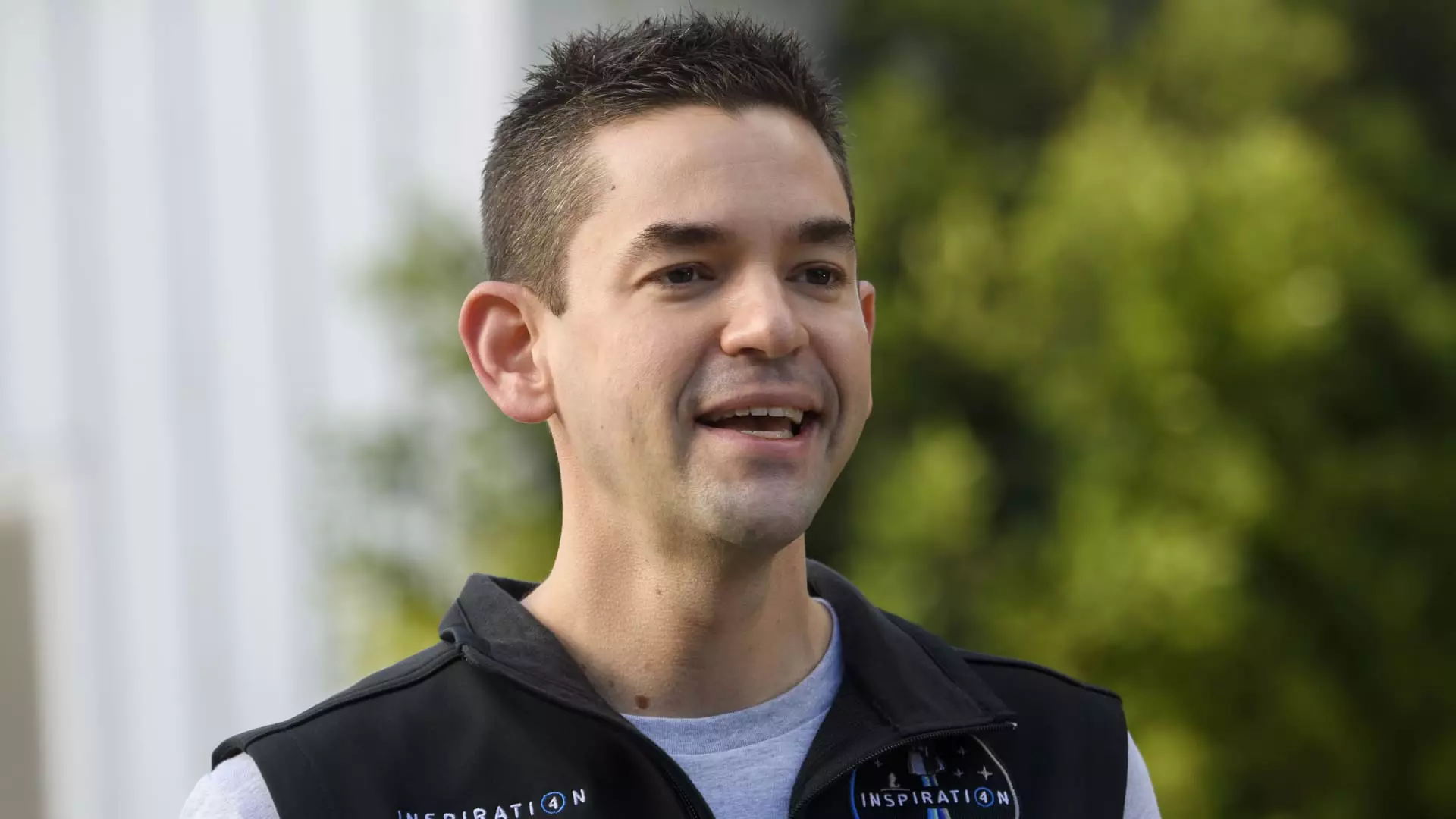 5 Reasons Jared Isaacman’s Political Bid Was a Disastrous Gamble