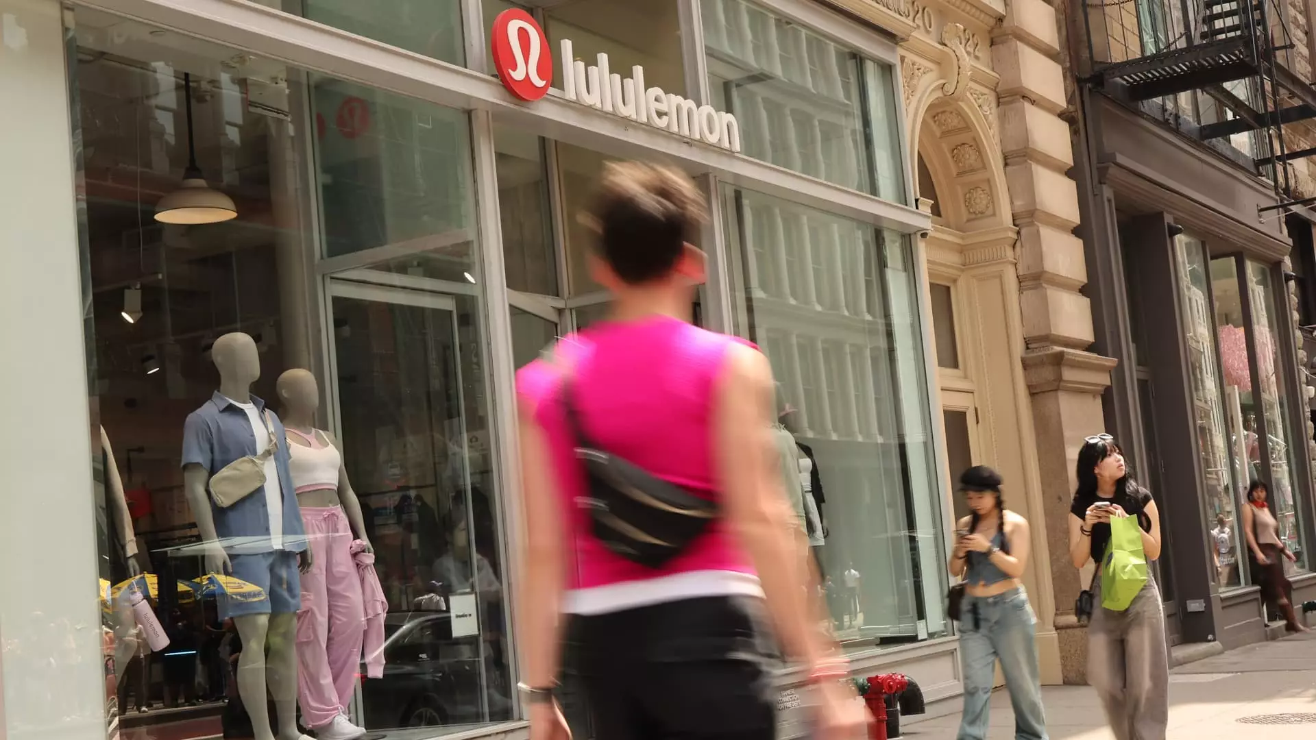 7 Critical Insights on Lululemon’s Decisive Earnings Report