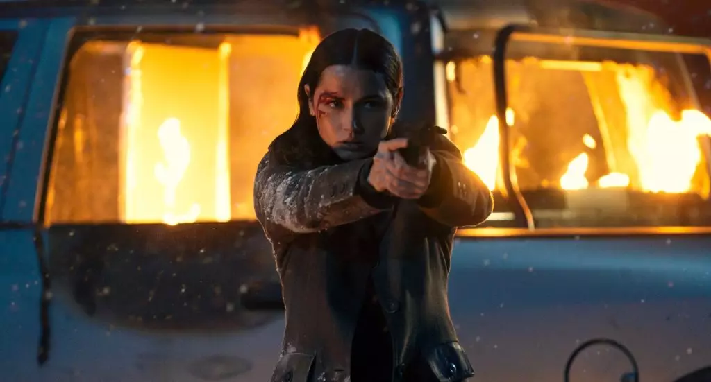 5 Problems With Ballerina: The Newest Spin-off That Could Flop Spectacularly
