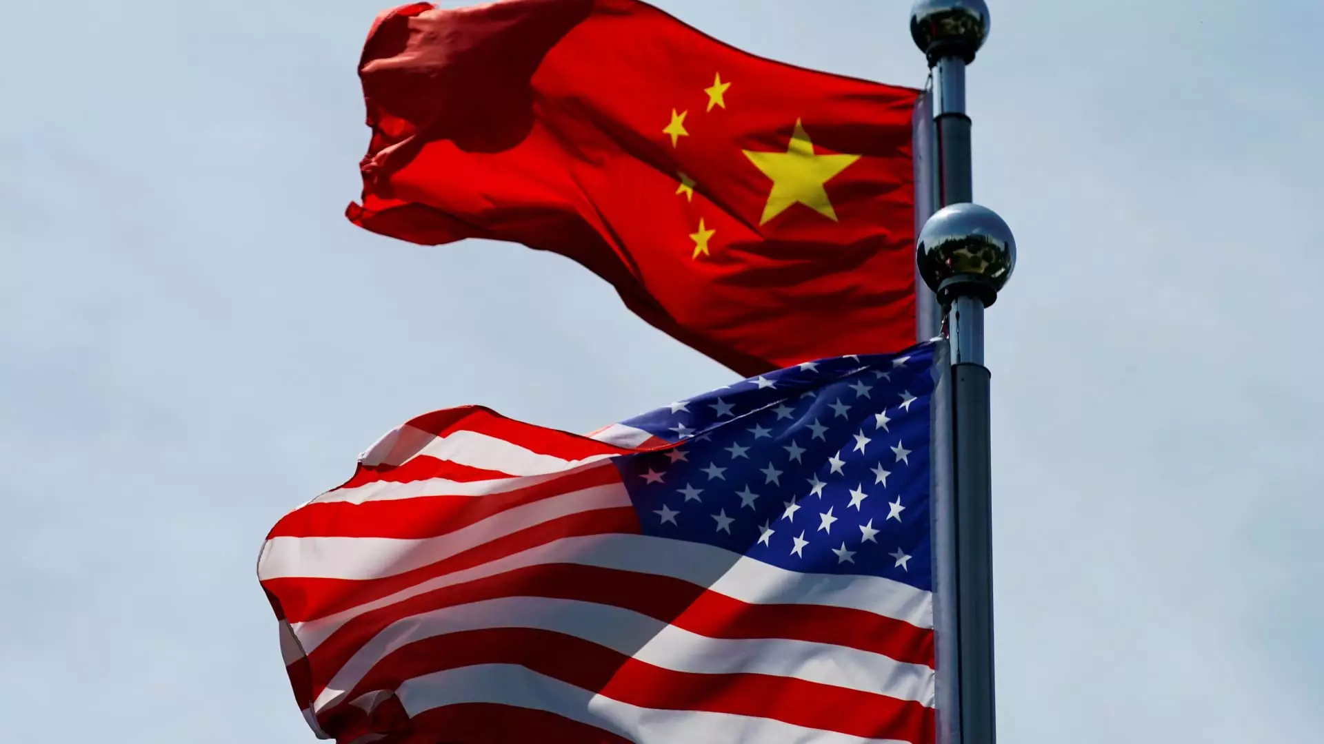75% of Businesses in Crisis: How China’s Rare Earth Restrictions Threaten Global Industries