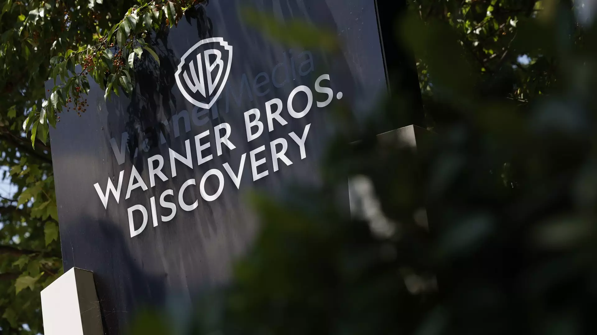 4 Profound Industry Shifts to Watch: Warner Bros., Tesla, and More