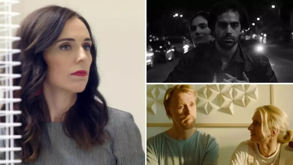 7 Bold Films That Challenge the Status Quo and Redefine Our Cultural Landscape