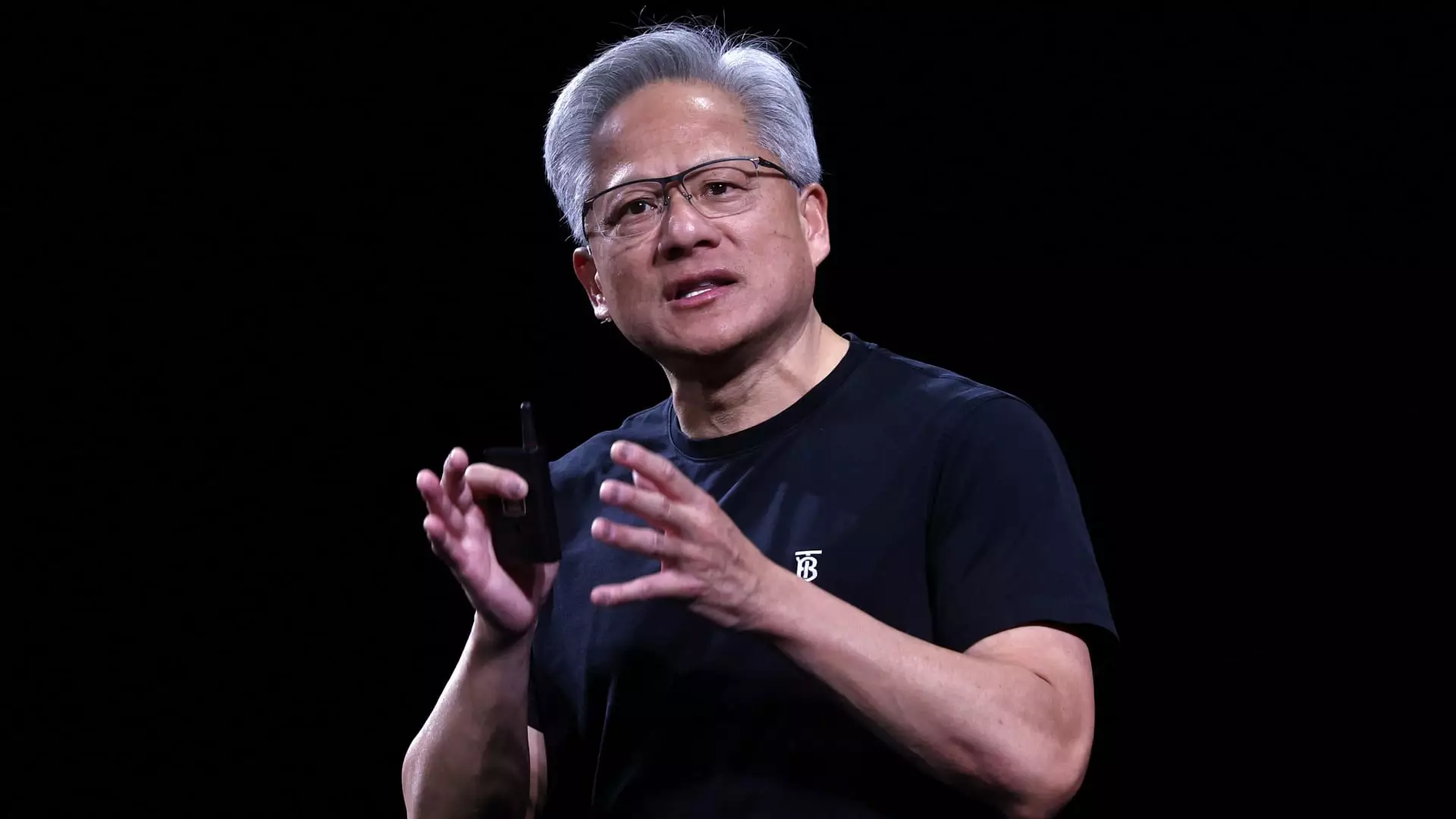 7 Reasons Why Jensen Huang is Revolutionizing Europe’s AI Landscape
