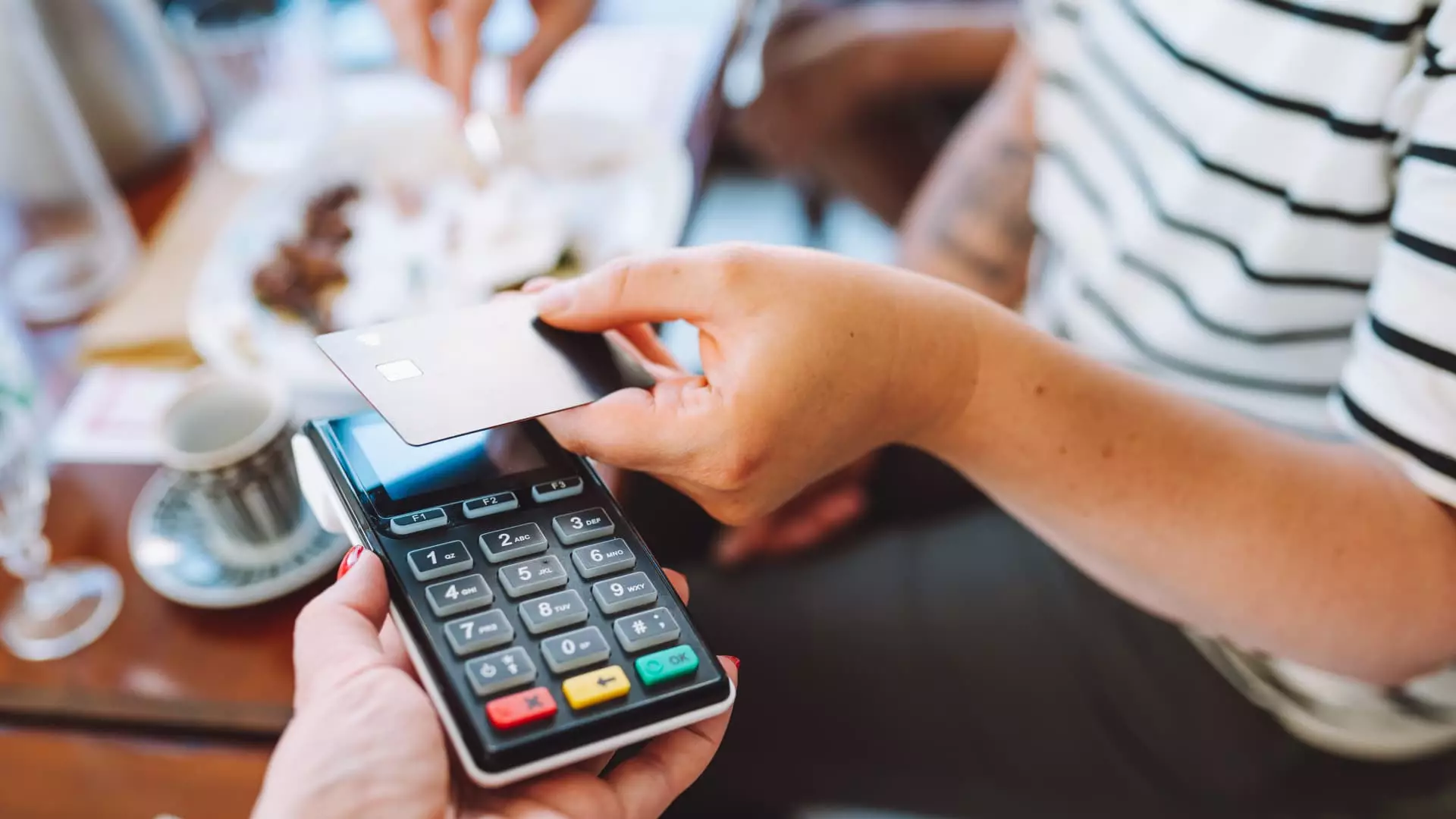 5 Shocking Truths About Credit Cycling That Could Ruin Your Finances
