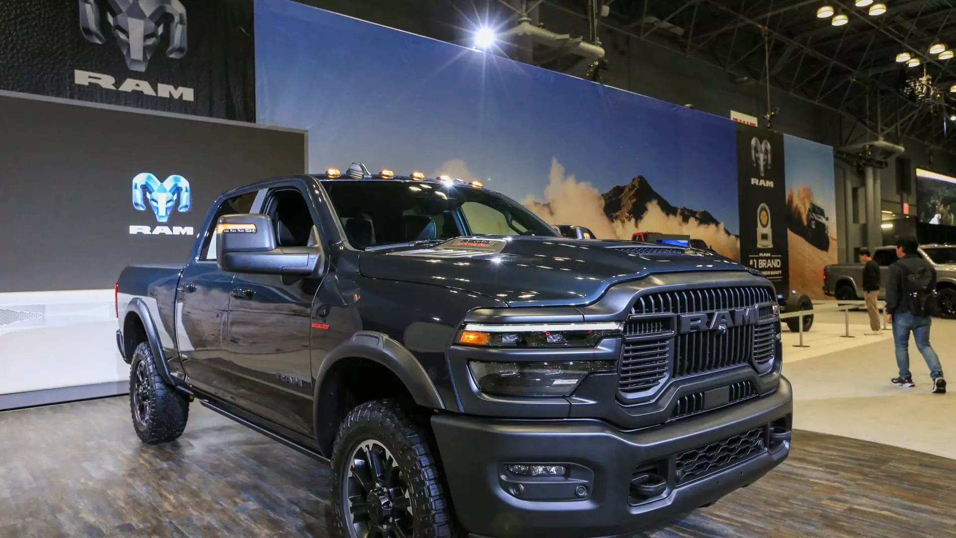 10 Reasons Why Ram Trucks’ New Warranty Could Reignite the Pickup Market